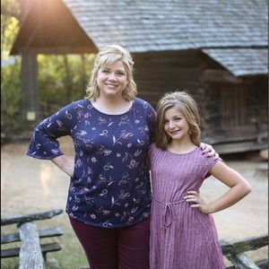 Meet your Posher, Jamie